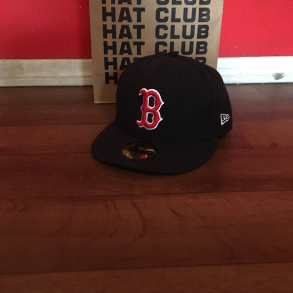 Hat - Picture 3 of 3